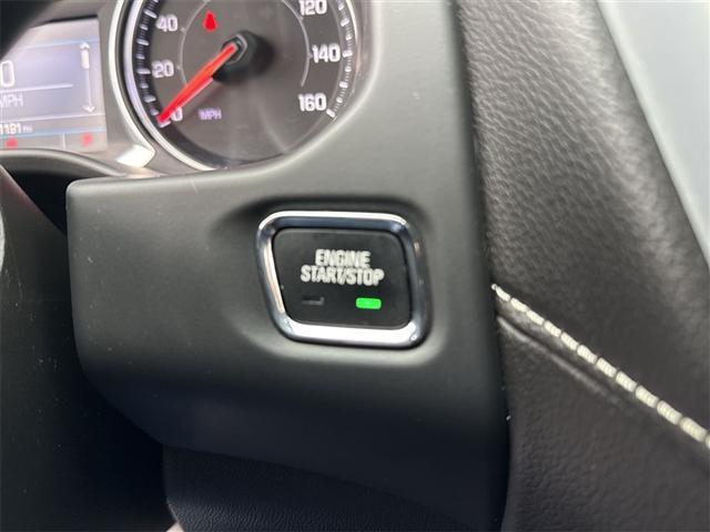 used 2020 GMC Acadia car, priced at $22,225