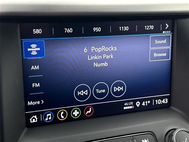 used 2020 GMC Acadia car, priced at $22,225