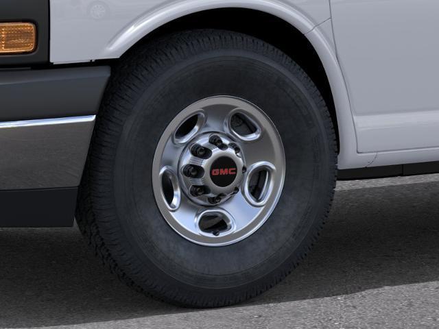 new 2026 GMC Savana 2500 car, priced at $46,051