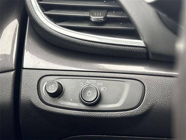 used 2022 Buick Encore car, priced at $17,875