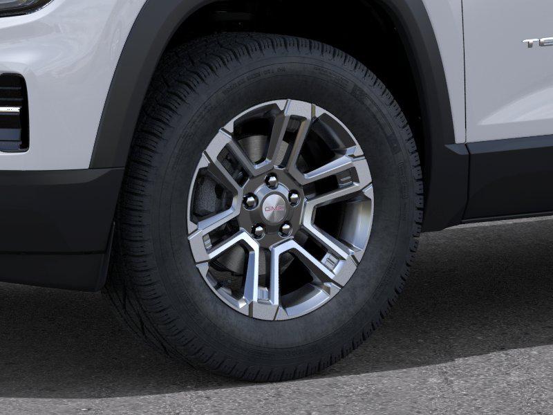 new 2026 GMC Terrain car, priced at $28,954