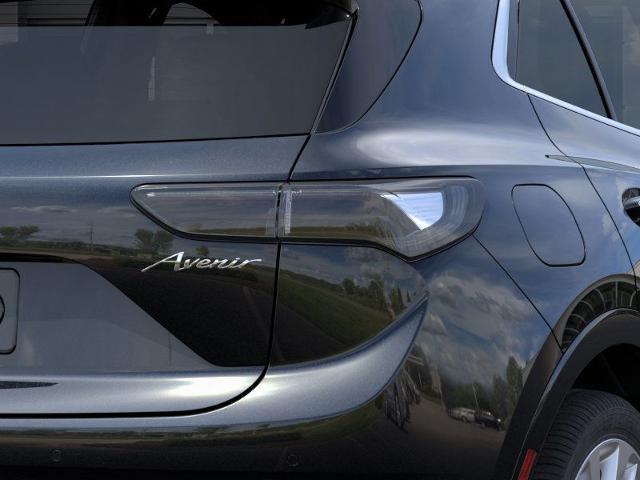 new 2026 Buick Envision car, priced at $49,361
