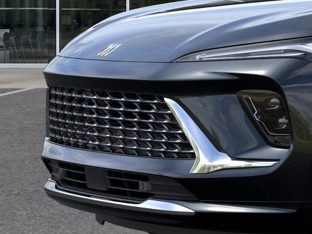 new 2026 Buick Envision car, priced at $49,361