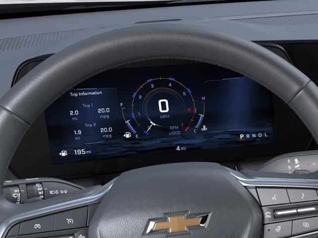 new 2027 Chevrolet Equinox car, priced at $32,066