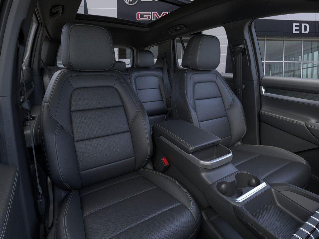 new 2026 GMC Terrain car, priced at $34,773