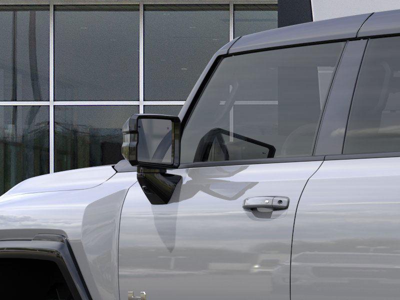 new 2026 GMC HUMMER EV SUV car, priced at $95,801