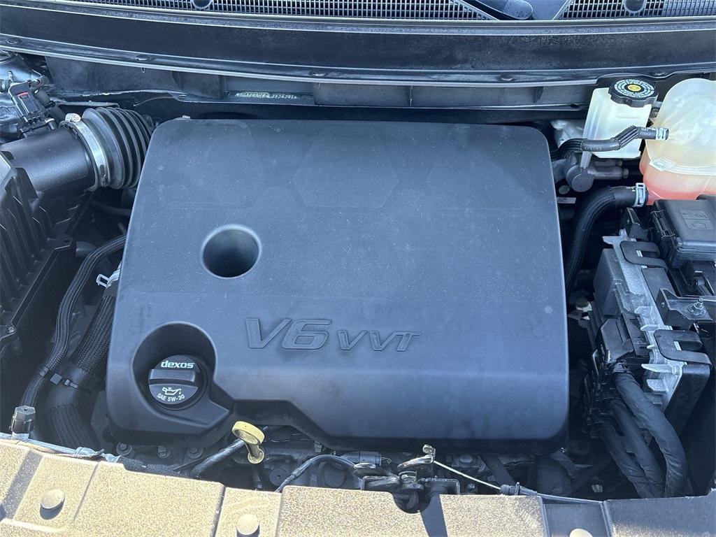 used 2020 Buick Enclave car, priced at $20,989