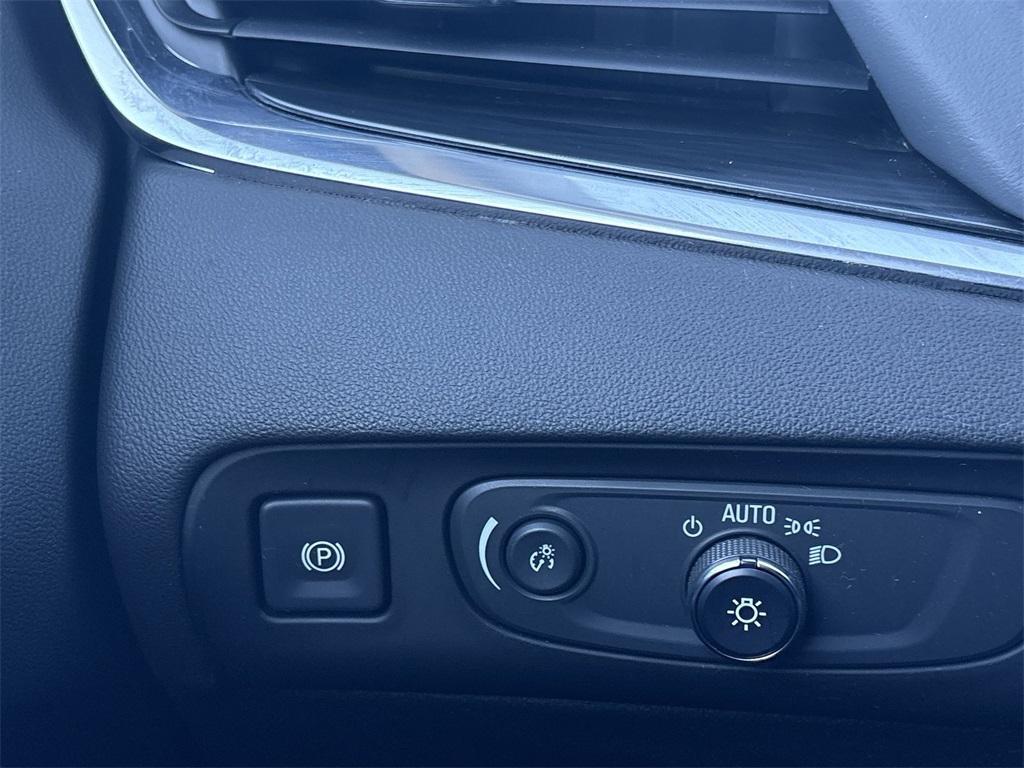 used 2020 Buick Enclave car, priced at $20,989