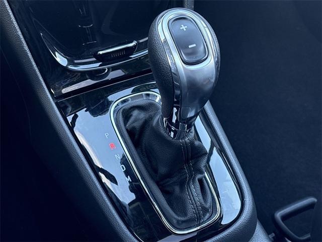 used 2018 Buick Encore car, priced at $13,995