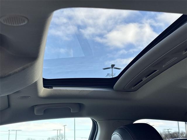 used 2018 Buick Encore car, priced at $13,995