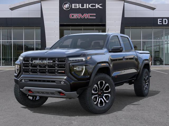 new 2026 GMC Canyon car, priced at $49,683