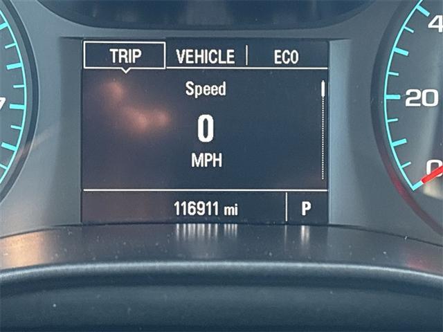 used 2019 Chevrolet Colorado car, priced at $12,395