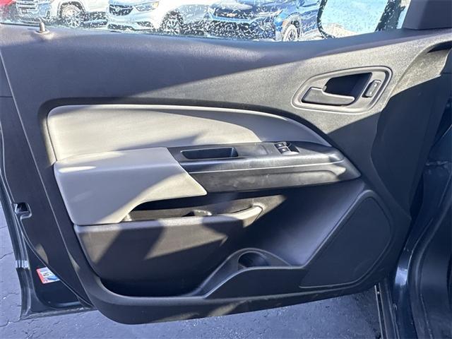 used 2019 Chevrolet Colorado car, priced at $12,395