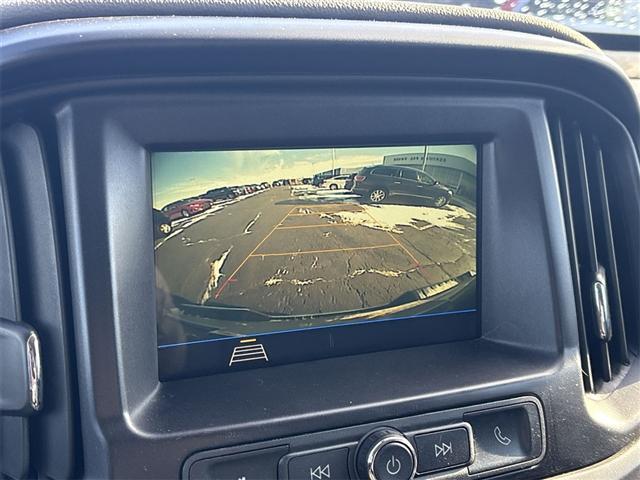 used 2019 Chevrolet Colorado car, priced at $12,395