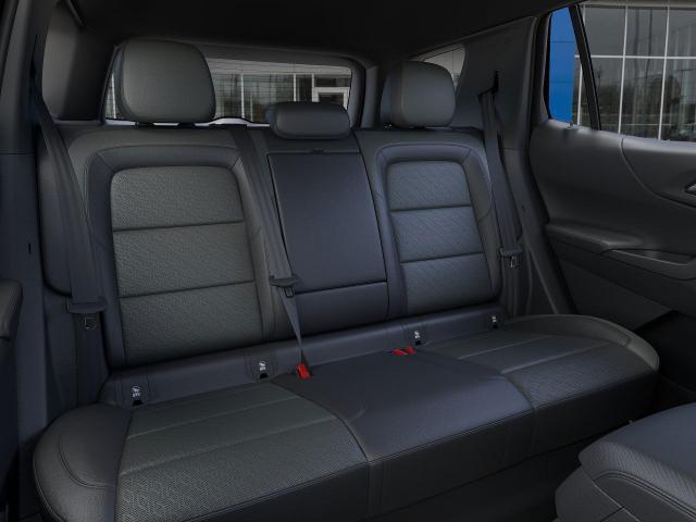 new 2026 Chevrolet Equinox car, priced at $31,572