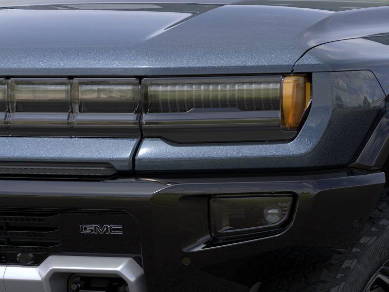 new 2026 GMC HUMMER EV SUV car, priced at $95,527