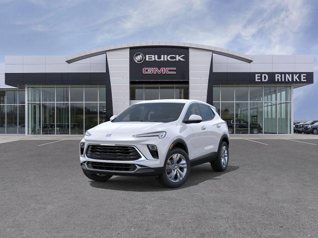 new 2026 Buick Encore GX car, priced at $26,898