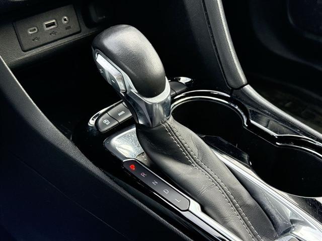 used 2021 Buick Encore GX car, priced at $16,695