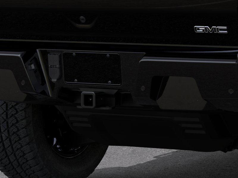 new 2026 GMC HUMMER EV Pickup car, priced at $95,671