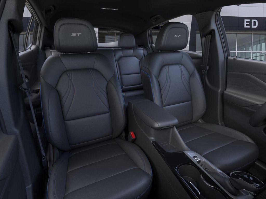 new 2026 Buick Envista car, priced at $28,452