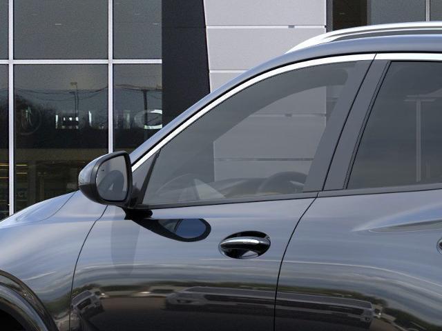new 2026 Buick Encore GX car, priced at $28,468
