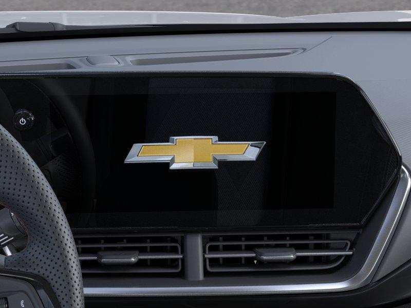 new 2026 Chevrolet Trax car, priced at $26,578