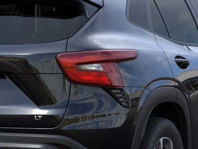 new 2026 Chevrolet Trax car, priced at $25,386