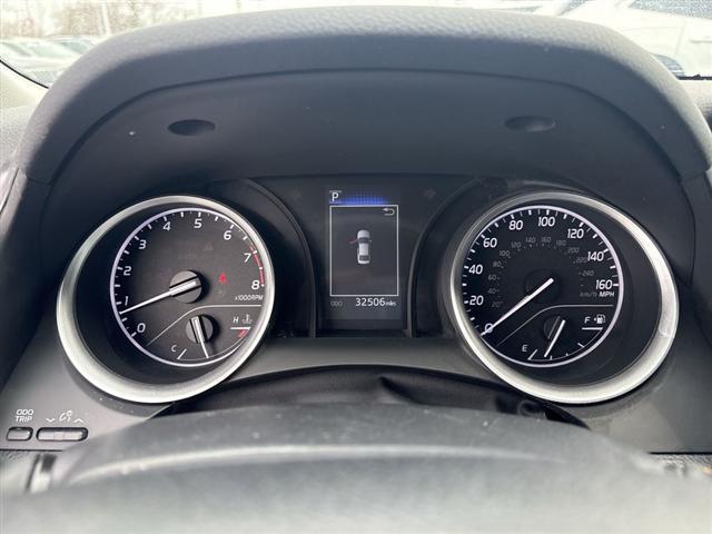 used 2023 Toyota Camry car, priced at $22,425