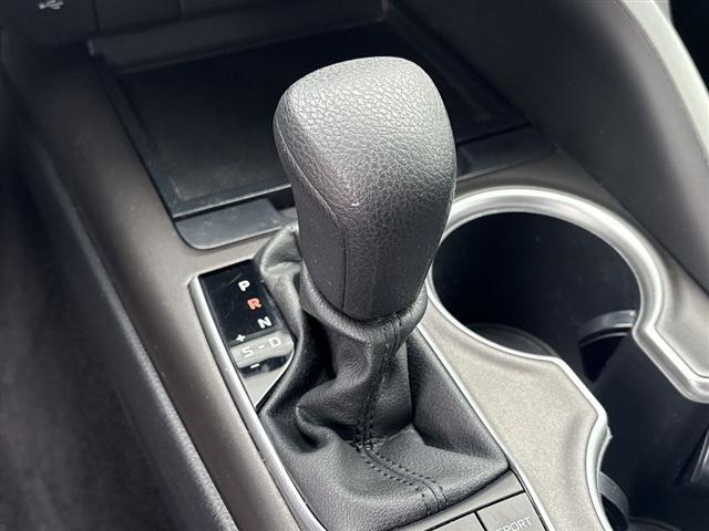used 2023 Toyota Camry car, priced at $22,425