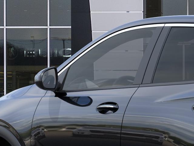 new 2026 Buick Encore GX car, priced at $29,007