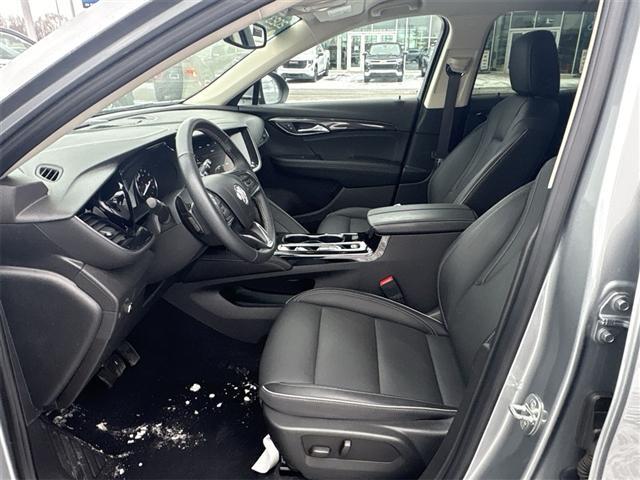 used 2023 Buick Envision car, priced at $26,995