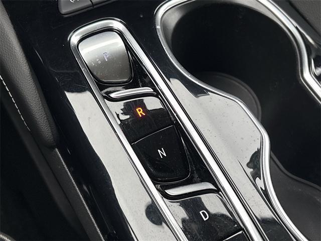 used 2023 Buick Envision car, priced at $26,995