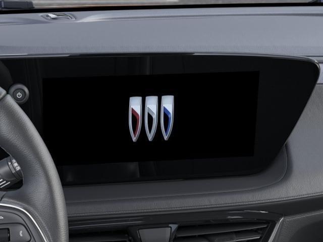 new 2026 Buick Encore GX car, priced at $28,831
