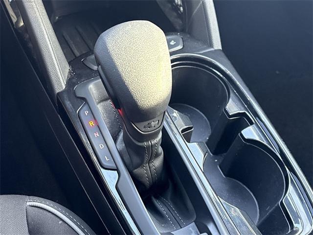 used 2023 Chevrolet TrailBlazer car, priced at $19,975