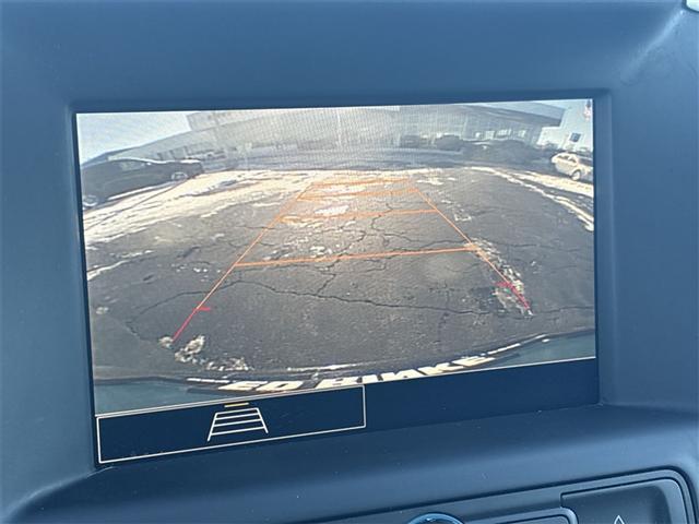 used 2023 GMC Terrain car, priced at $21,219