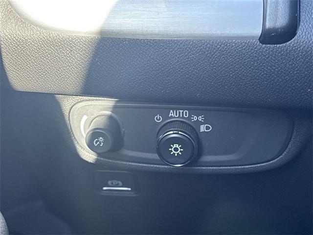 used 2023 GMC Terrain car, priced at $21,219