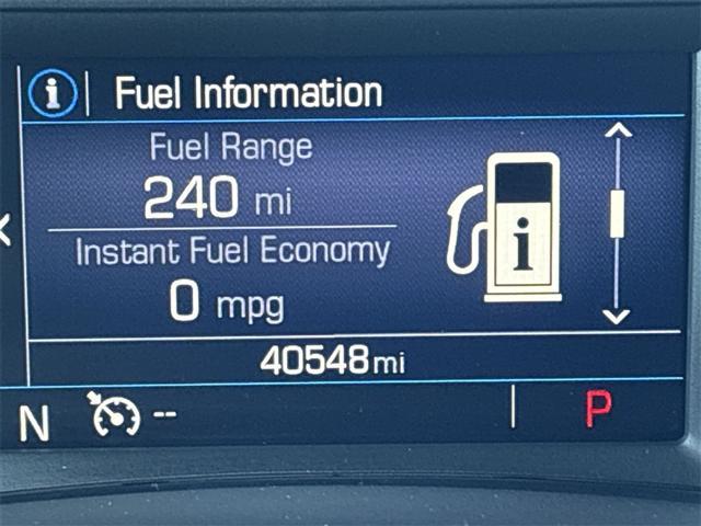 used 2023 GMC Terrain car, priced at $21,219