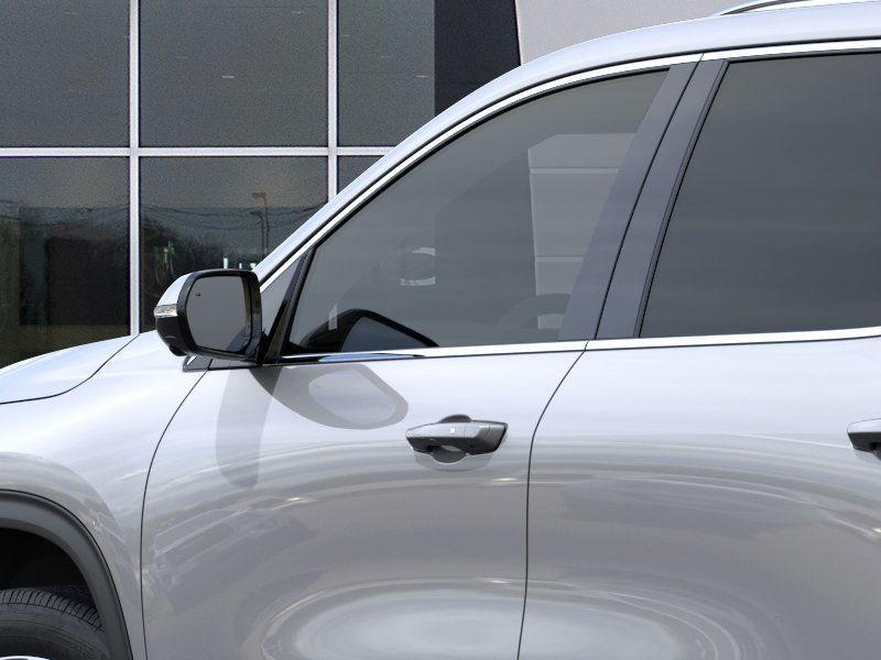 new 2026 Buick Enclave car, priced at $45,169