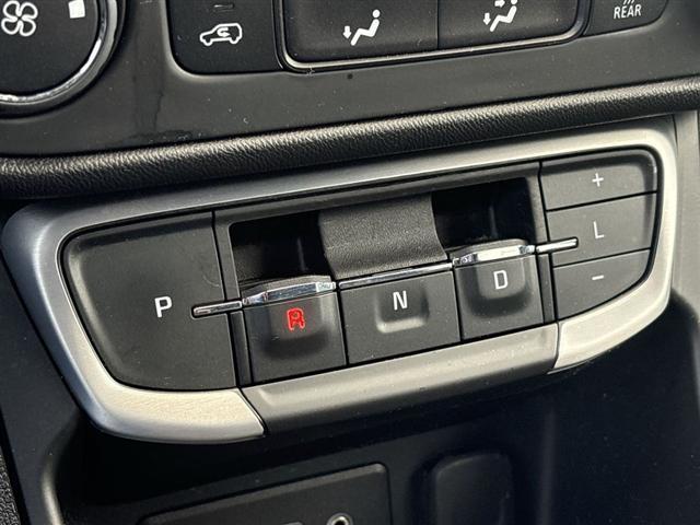 used 2023 GMC Terrain car, priced at $22,225