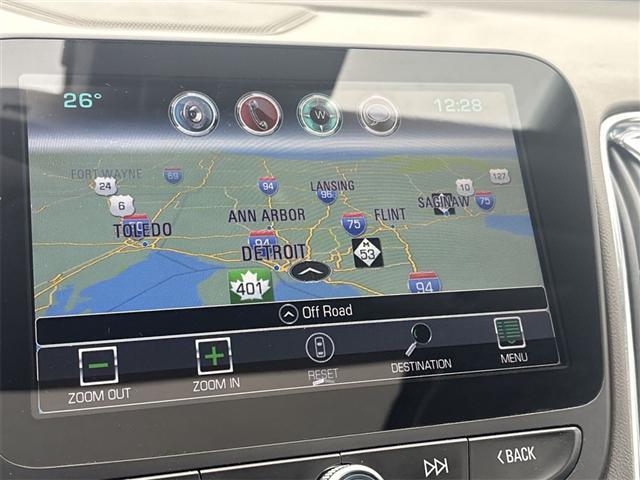 used 2016 Chevrolet Malibu car, priced at $10,999