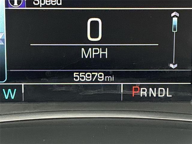 used 2016 Chevrolet Malibu car, priced at $10,999