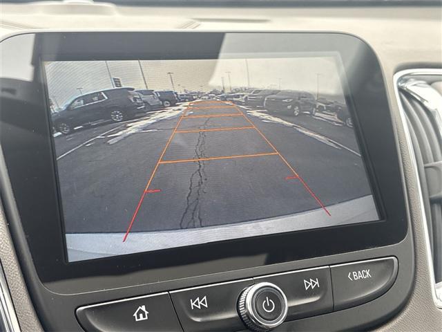 used 2016 Chevrolet Malibu car, priced at $10,999