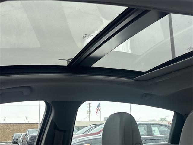 used 2016 Chevrolet Malibu car, priced at $10,999