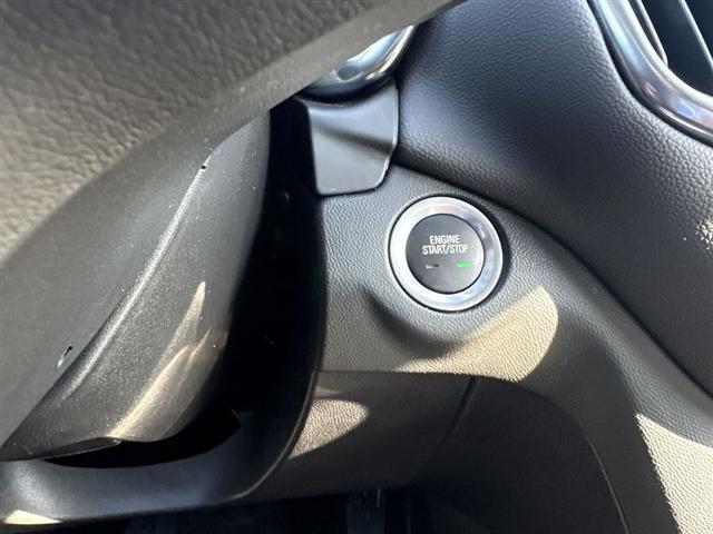 used 2023 Chevrolet Equinox car, priced at $22,995