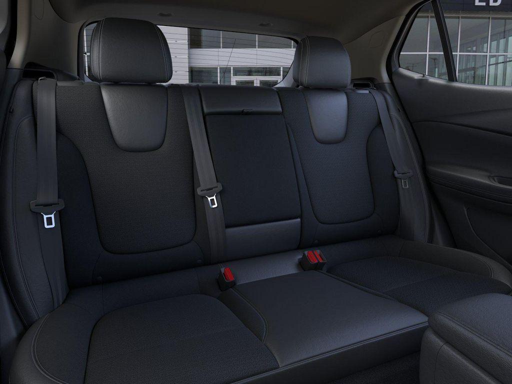 new 2026 Buick Encore GX car, priced at $27,331