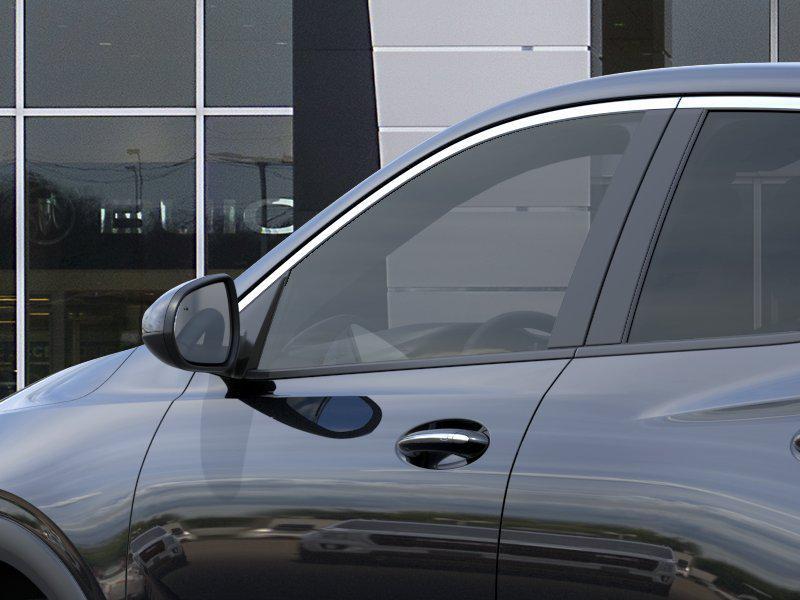 new 2026 Buick Encore GX car, priced at $27,331