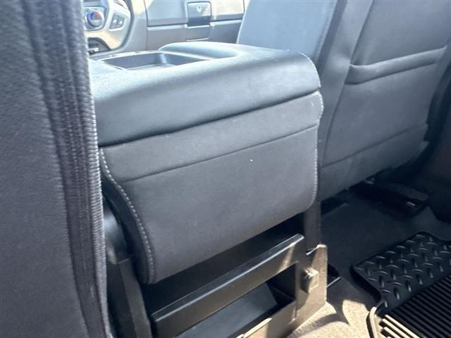 used 2019 Chevrolet Silverado 1500 car, priced at $22,445