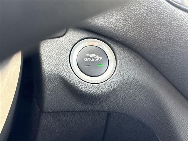 used 2024 Chevrolet Equinox car, priced at $22,495