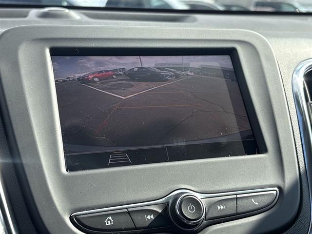 used 2024 Chevrolet Equinox car, priced at $22,495