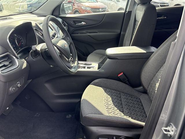 used 2024 Chevrolet Equinox car, priced at $22,495